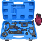 Camshaft Timing Tool Kit Compatible with Ford Land Rover Explorer