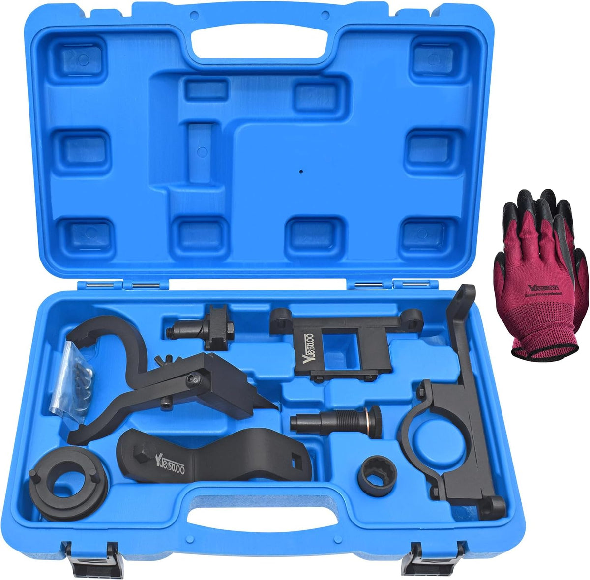Camshaft Timing Tool Kit Compatible with Ford Land Rover Explorer