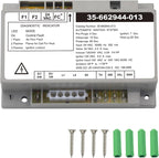 Electrical Systems Igniter Control Module Replacement 42001-0052S for Pentair Sta-Rite Max-E-Therm/Mastertemp Pool and Spa Heaters Electrical System