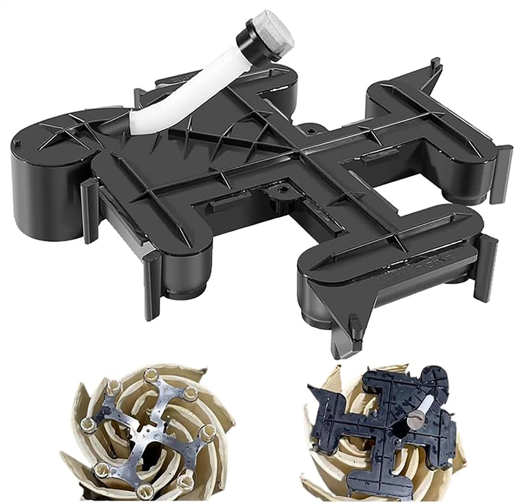 59023700 D.E. Filter top Manifold with air Bleed Assembly for pentair FNS Plus 24, 36, 48, 60 sqf Pool and Spa Parts and grids