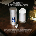 Carolina Herrera 212 NYC Men Eau de Toilette for Men