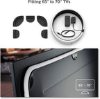 Philips Hue Play Gradient 65" Smart TV Light Strip