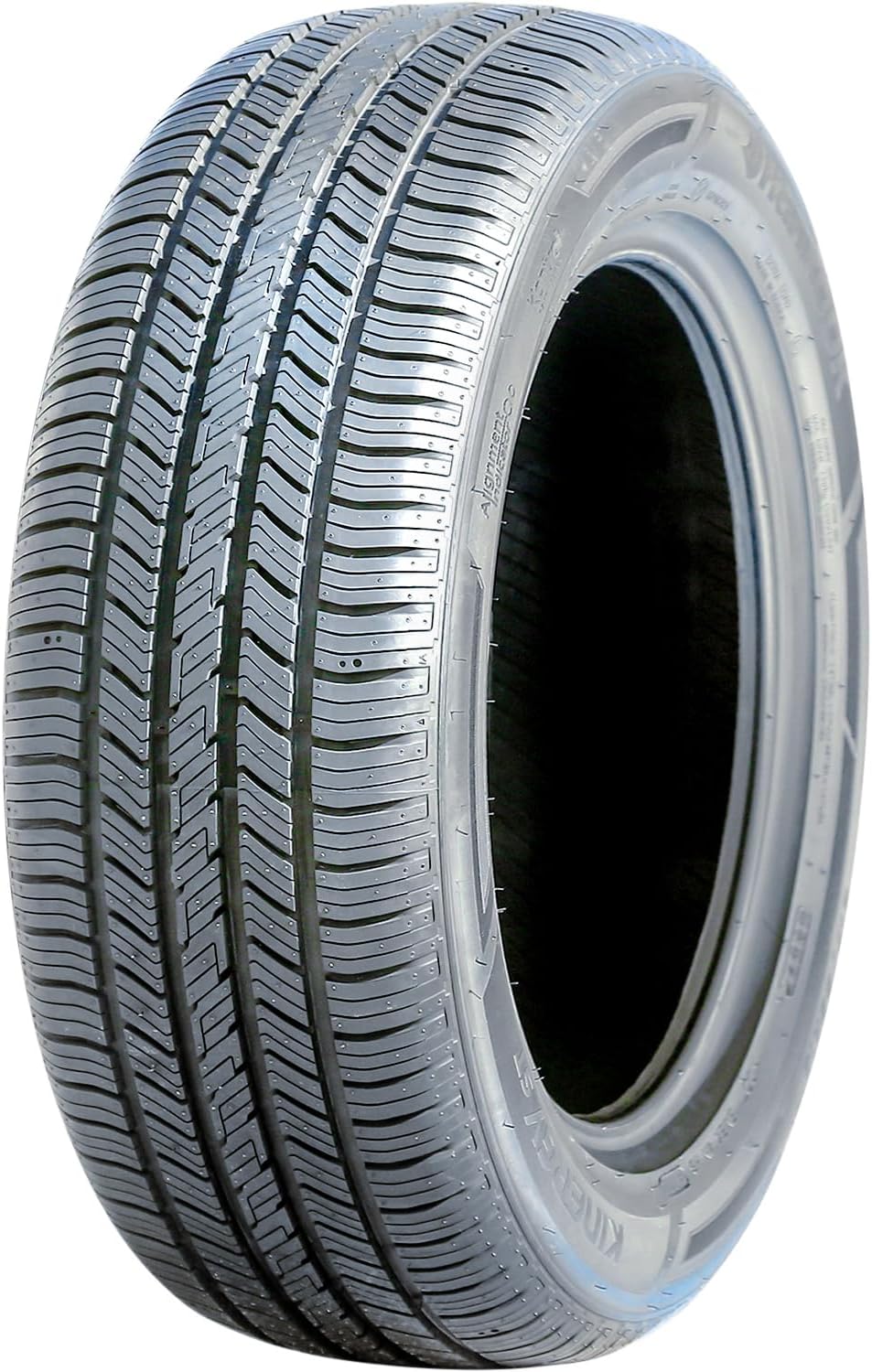 Hankook Kinergy ST (H735) all_ Season Radial Tire-235/75R15 105T