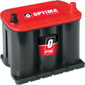 OPTIMA® Batteries High Performance 35 REDTOP® Sealed AGM Battery