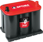OPTIMA® Batteries High Performance 35 REDTOP® Sealed AGM Battery