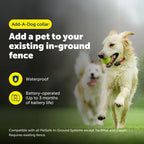 PetSafe Ultralight Collar In-Ground Fence
