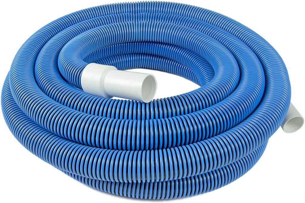 Poolmaster 50-Foot x 1-1/2-Inch Manual Pool Vacuum Hose, Made in USA