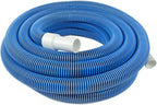Poolmaster 50-Foot x 1-1/2-Inch Manual Pool Vacuum Hose, Made in USA