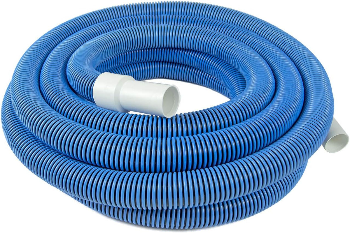 Poolmaster 50-Foot x 1-1/2-Inch Manual Pool Vacuum Hose, Made in USA