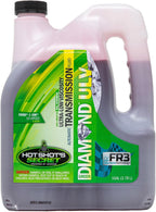 Hot Shot's Secret Green Diamond ULV ATF, 1 Gallon