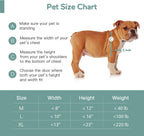 Baboni Dog Door for Door,3-Flap,Metal Frame,Large