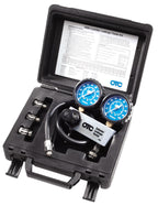 OTC 5609 Cylinder Leakage Tester Kit with Storage Case