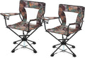 360° Degree Swivel Hunting Chair