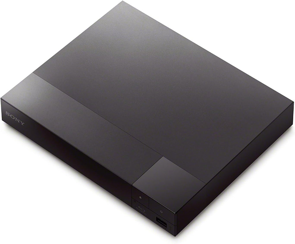 Sony BDP-S1700U Full HD 1080p Blu-ray DVD Player with HDMI Cable