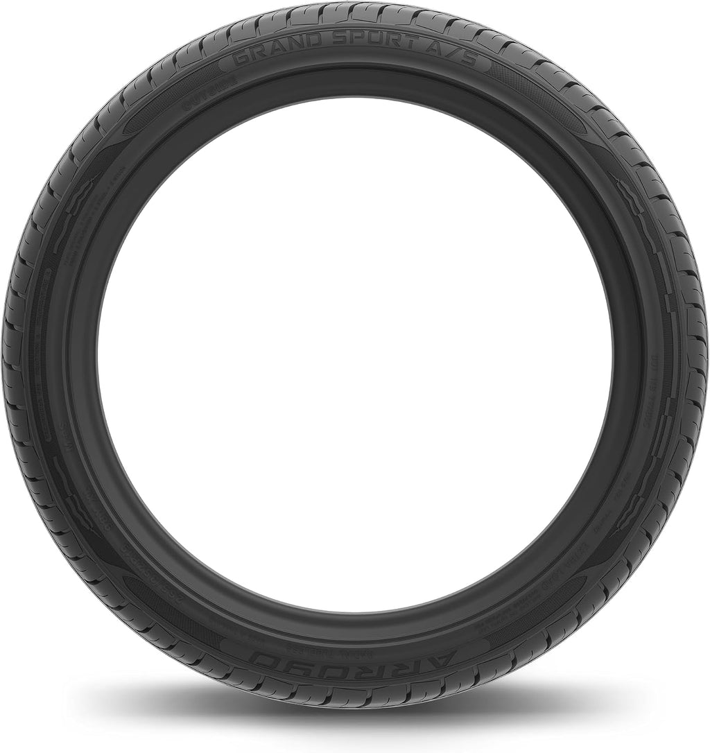 Arroyo Grand Sport A/S 225/45ZR18 95W BSW Ultra High Performance All Season Tire