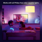 Philips Hue Play Gradient 65" Smart TV Light Strip