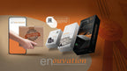 Enouvation E6 Cordless High-Capacity Power Pack, 6000mAh