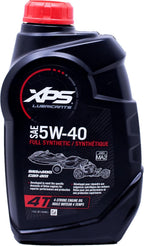 Can-Am Outlander ATV 570 600 650 850 Oil Change Kit
