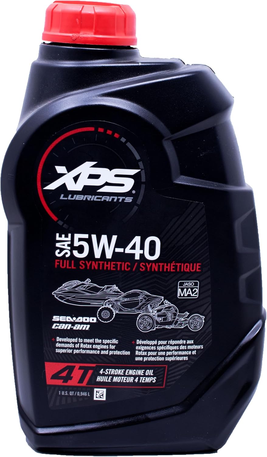 Can-Am Outlander ATV 570 600 650 850 Oil Change Kit