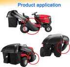 731-09173A Bagger Chute for 42"-46" Leaf Collection System/Double Bagger
