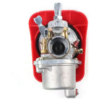 100cc Bicycle Gasoline Engine Kit 2 Stroke Air-Cooling CDI Ignition