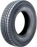 Accelera Epsilon H/T LT215/85R16 All Season 115/112R E (10 Ply) Radial Tire