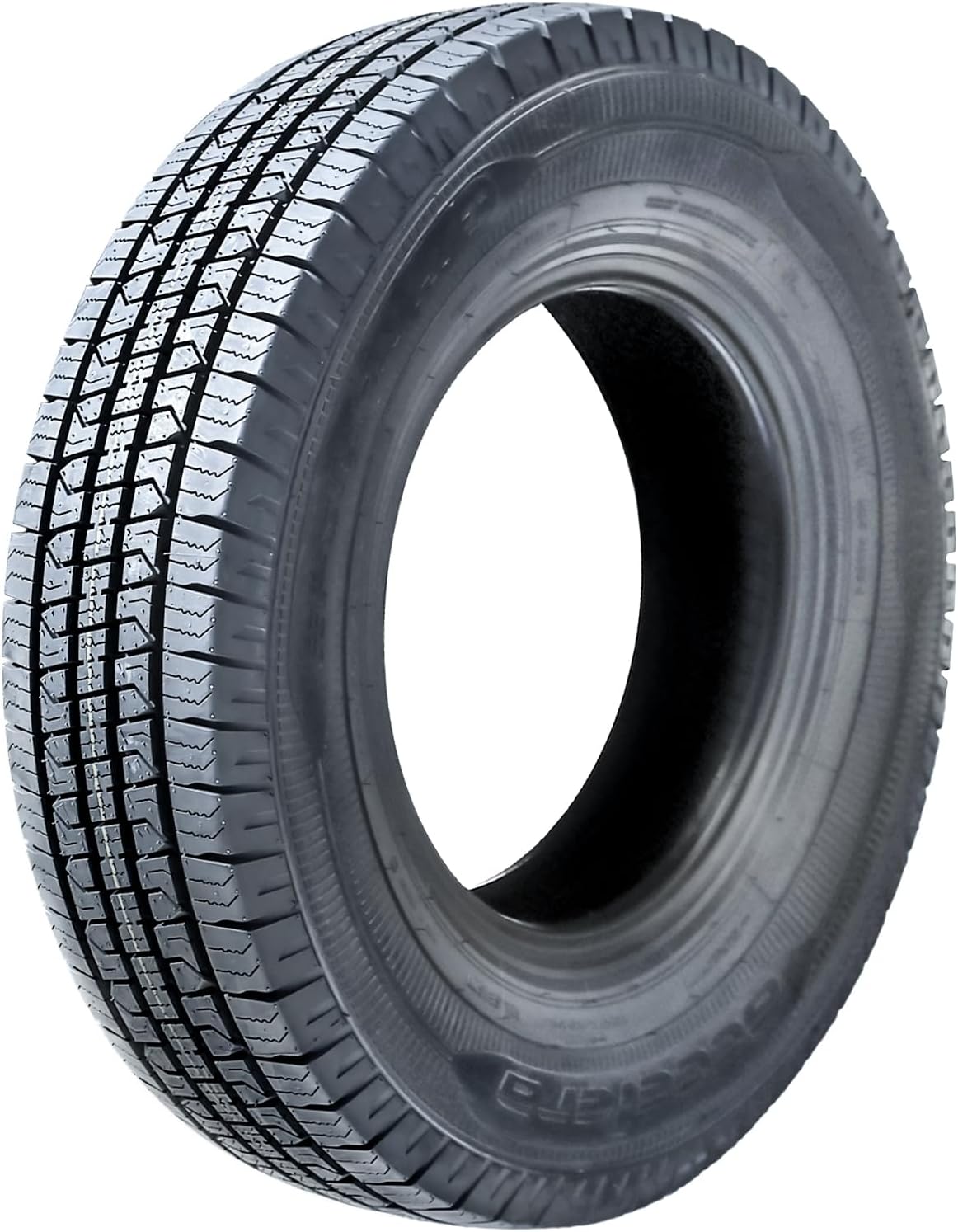 Accelera Epsilon H/T LT215/85R16 All Season 115/112R E (10 Ply) Radial Tire