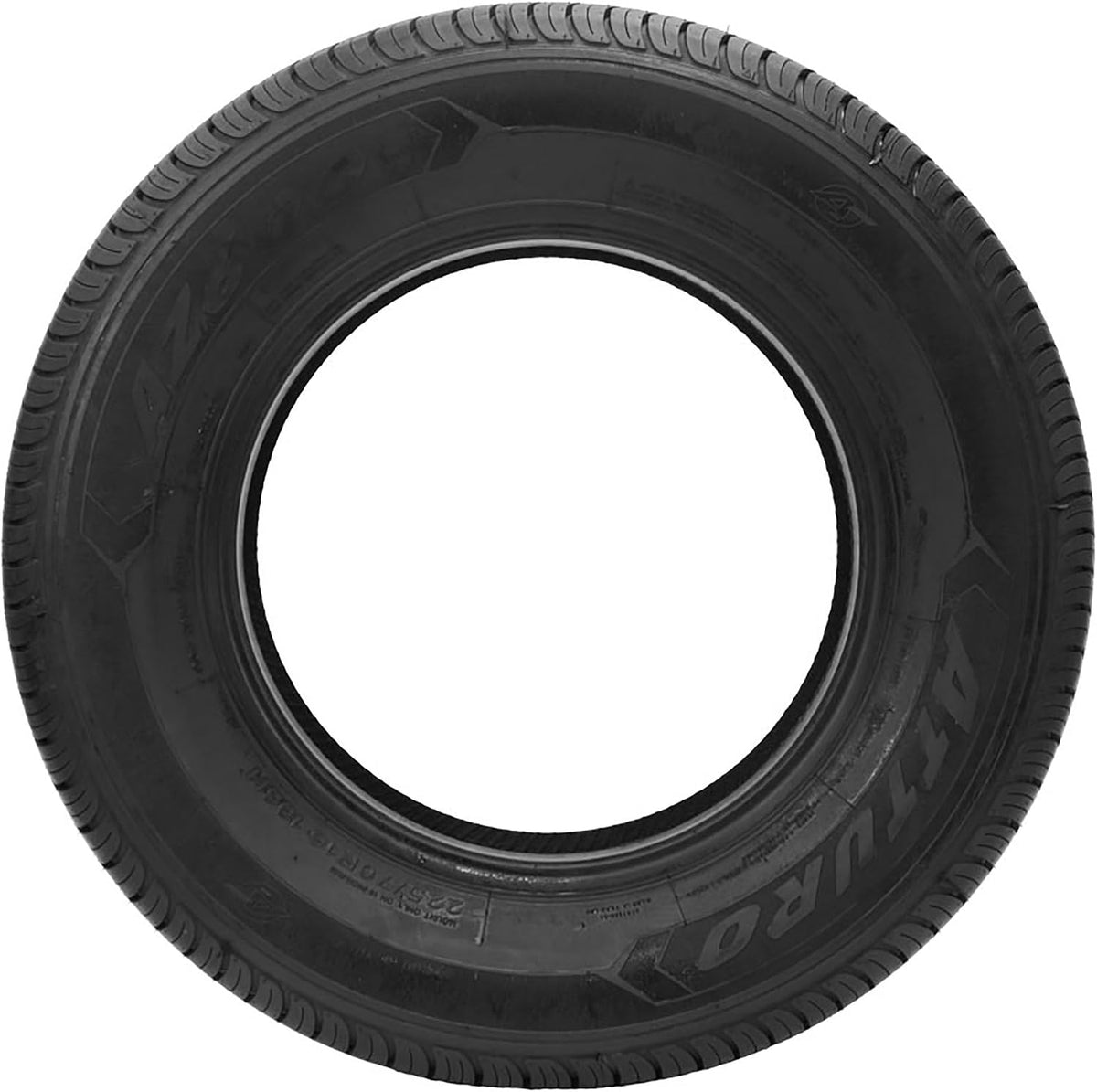 ATTURO AZ600 All-Season Touring Tire, 225/60R18 100H