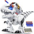 Ruko 8809 Robot Dinosaur Toys for Kids, Birthday Gift for Boys Age 3-8