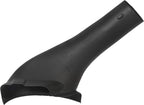HECASA 46" Lower Bagger Chute Compatible with Craftsman Lawn Mowers