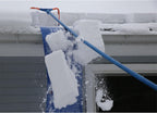 Avalanche! Roof Snow Rake, Snow Removal Tool, Assembled in the USA