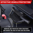 Double Layer Tow Hitch Step for 2" Hitch Receiver Trailer Hitch Step