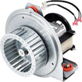 HC21ZE117 318984-753 Inducer Motor Assembly for Carrier Payne Bryant, Jakel J238-150-1571 Furnace Draft Inducer Blower Motor HC21ZE117-B with