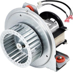 HC21ZE117 318984-753 Inducer Motor Assembly for Carrier Payne Bryant, Jakel J238-150-1571 Furnace Draft Inducer Blower Motor HC21ZE117-B with