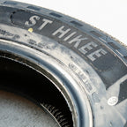 ST Hikee ST205/75R15 All Season D (8 Ply) Semi-Steel Radial Tire