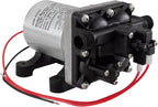 PowerMax 4008-101-A65 12V RV Water Pump 3.0 GPM 55 PSI