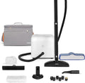 Dupray Neat Steam Cleaner for Home with Storage Bag