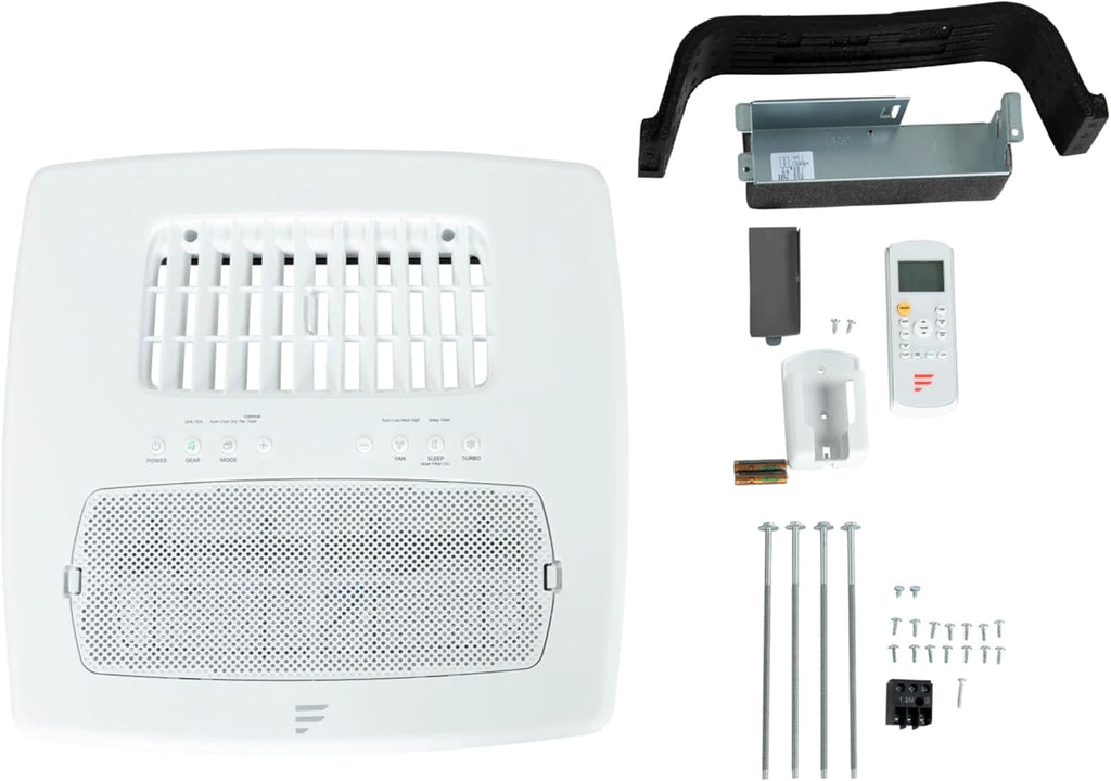 Furrion Chill Cube 18K Ducted Air Distribution Box FACT18VSDA-PS-AM