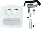 Furrion Chill Cube 18K Ducted Air Distribution Box FACT18VSDA-PS-AM