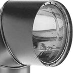 DuraVent Double-Wall Stovepipe DVL 6" Diameter 90 Degree Adjustable Elbow