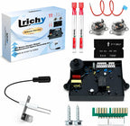 3 in 1 Value RV Water Heater Replacement Part Kit for Atwood/Dometic