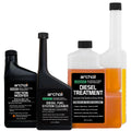 Archoil Ultimate Diesel Kit - AR9100 Friction Modifier (16oz) + AR6500 Diesel Treatment (40oz) + AR6400-D Diesel Fuel System Cleaner (12oz)
