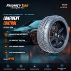 Fullway HP108 195/65R15 91H SL All Season Performance Passenger Radial Tire
