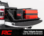 Rough Country Truck Bed Cargo Storage Box