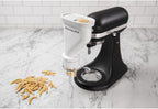 KitchenAid KSMPEXTA Gourmet Pasta Press Attachment for Kitchenaid Mixers