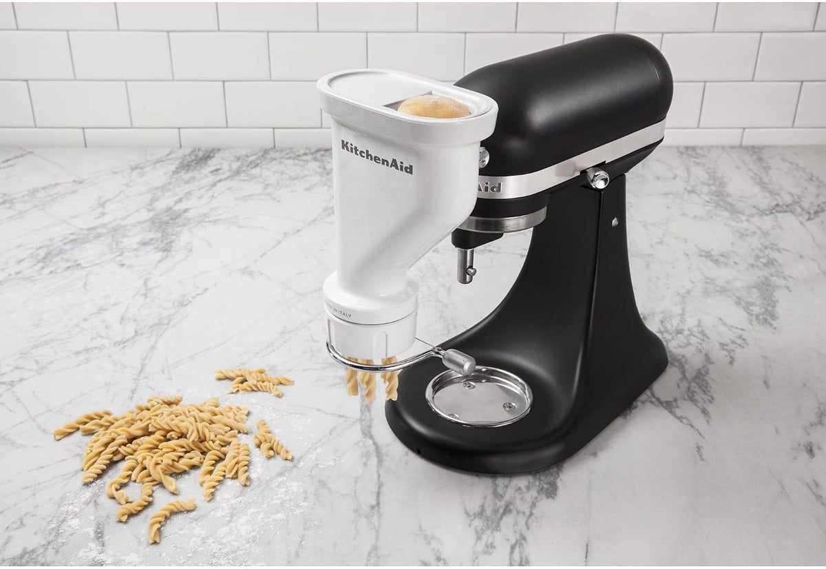 KitchenAid KSMPEXTA Gourmet Pasta Press Attachment for Kitchenaid Mixers
