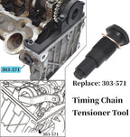 Camshaft Timing Tool Kit Compatible with Ford Land Rover Explorer