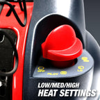Mr. Heater 18,000 BTU Big Buddy Heater NF