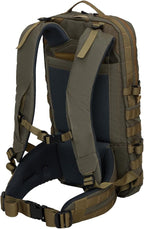 XOP SOLO SCOUT 16L Saddle Hunting Backpack for Platform & Climbing Sticks