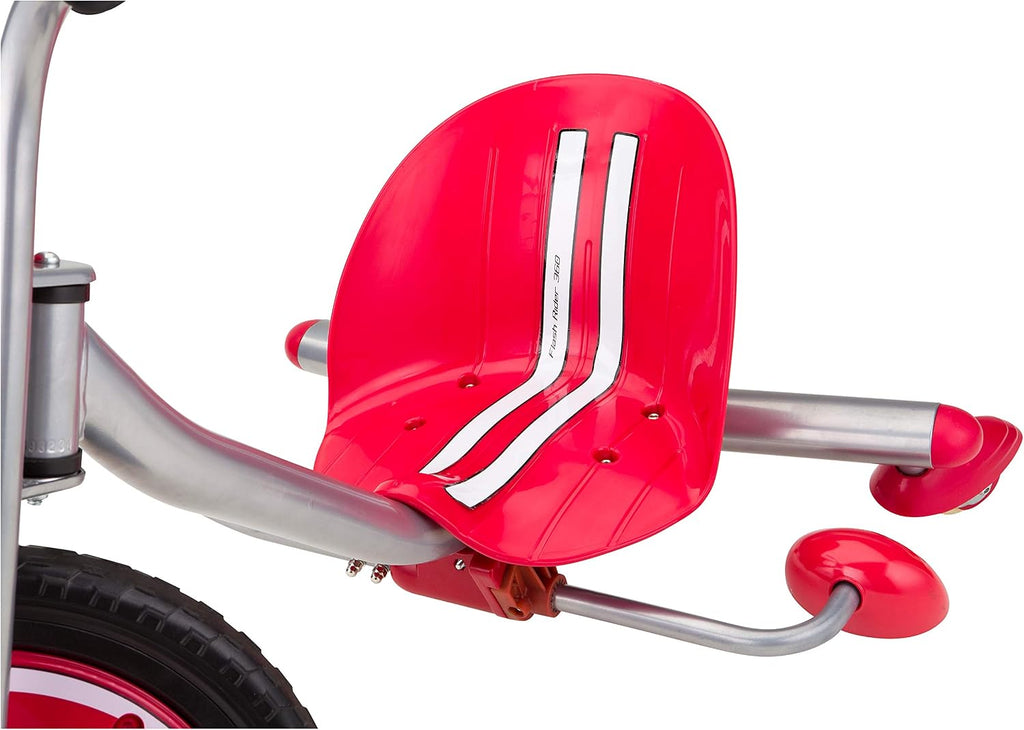 FlashRider 360 Drift Trike | Sparking Spinning Tricycle